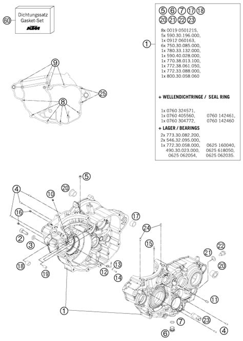 Diagram In Pictures Database Ktm Sx 85 Wiring Diagram Just Download