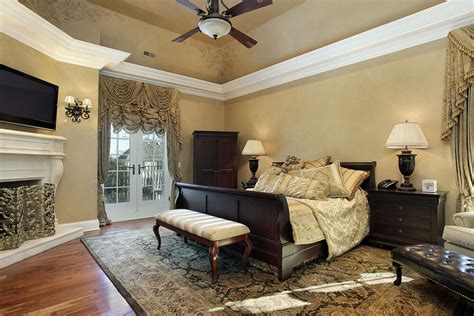 Tips For Your Master Bedroom Renovation