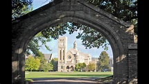 Shattuck-St. Mary's School - YouTube