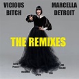 Marcella Detroit Returns With ‘Vicious Bitch’ – Sobel Promotions