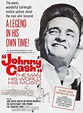 Johnny Cash - The Man His World His Music - 1969 - Movie Poster Johnny ...