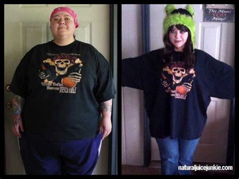 157 Raw Food Weight Loss Before And After Pictures Raw And Vegan Life