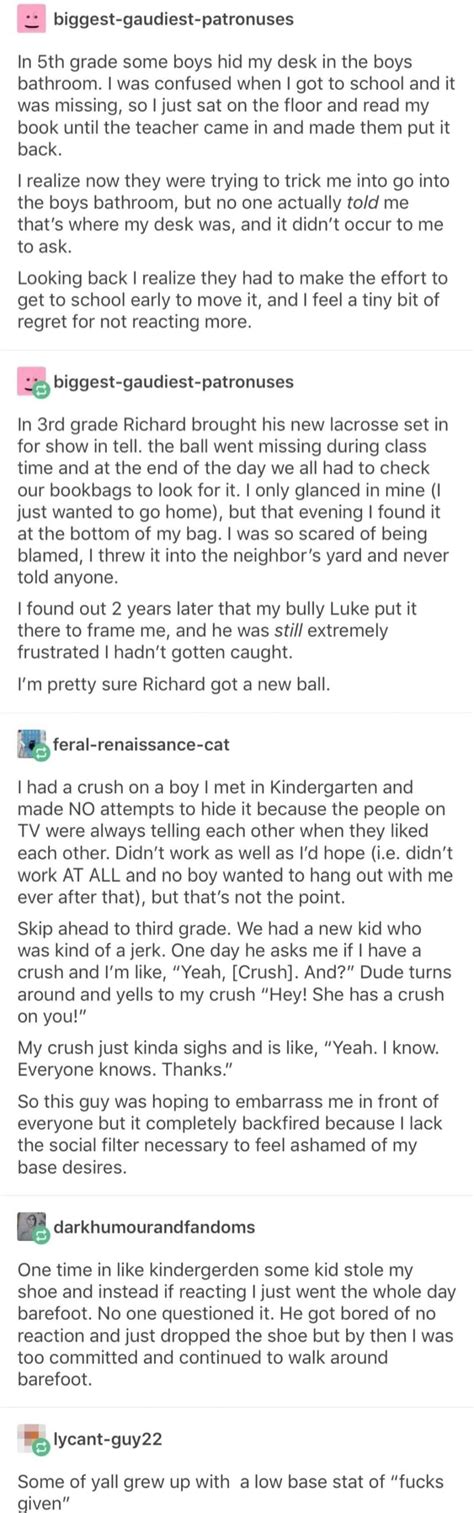 tumblr tells some wild stories and here are 19 really good ones tumblr stories tumblr funny