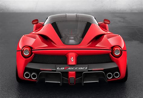 With 500 units this v12 engine car is a must have car for every car enthusiast. 2013 Ferrari LaFerrari - specifications, photo, price, information, rating