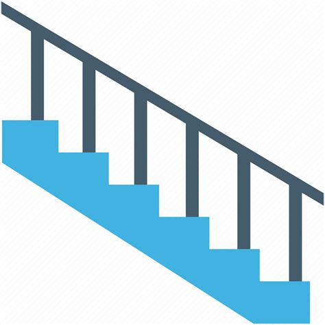 Home Renovation Indoor Stairs Staircase Stairs Stairs Design Icon