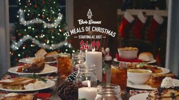 Embrace christmas traditions from around the world this year with these international christmas foods julbord , a three course meal, is served come christmas in sweden. Bob Evans Farms Prime Rib TV Commercial, 'What You Really ...