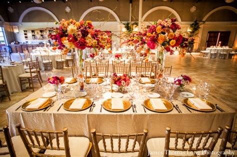 Vineyard Indian Wedding By James Thomas Long Photography