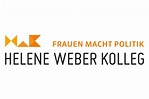 BMFSFJ - Neue Internetseite des Helene-Weber-Kolleg informiert Frauen ...