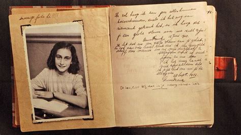 Reactions To North Texas Schools Removing Anne Frank Diary Fort Worth