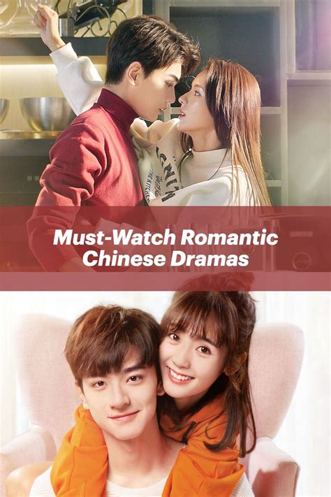 10 Must Watch Romantic Chinese Dramas And Where You Can Watch Romantic