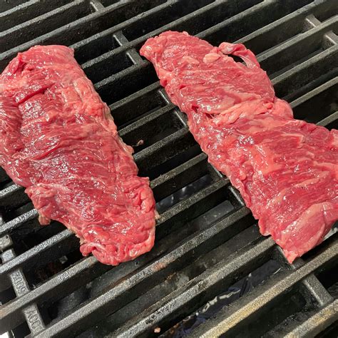 Wagyu Skirt Steak 4 Pack By Rocker Bros Meat And Provisions Goldbelly