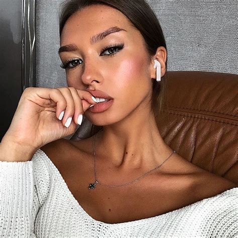 Katya Zubritskaya в Instagram A Lot Of People Be Attractive Until You
