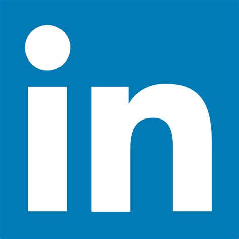 From wikimedia commons, the free media repository. LinkedIn Icon Square | Vector Images Icon Sign And Symbols