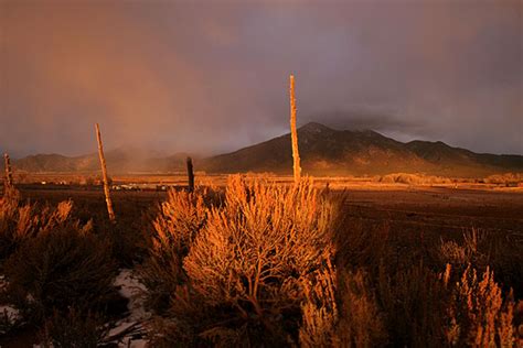 Photo Of The Day Geraint Smith Photography Taos New Mexico