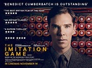 Crítica: The Imitation Game: Descifrando Enigma (2014), de Morten Tyldum