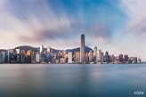 香港有哪些经典的城市赏景地？ - 知乎
