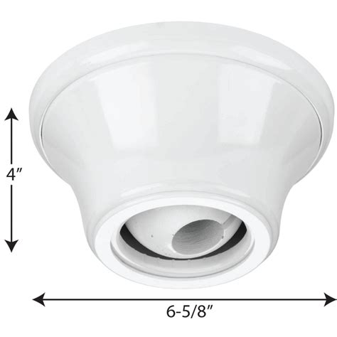In the event of service being required, please call the toll free infinite breeze warranty hotline lower canopy from ceiling to ensure minimum 3 mm clearance. AirPro Ceiling Fan Accessory White Canopy | P2666-30 ...