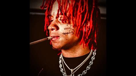 Trippie Redd And Travis Scott Dark Knight Dummo Slowedreverb Youtube