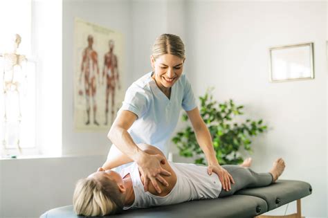 Therapist Interview Successfully Incorporating Specialized Kinesiology Into A Massage Practice