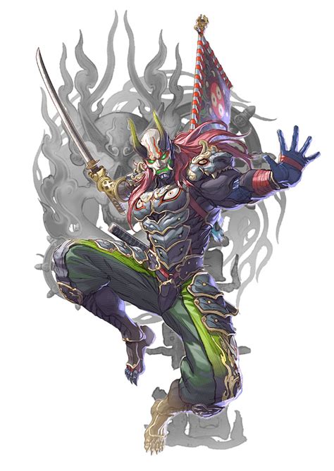 Soulcalibur 6 Official Character Art Story Artwork