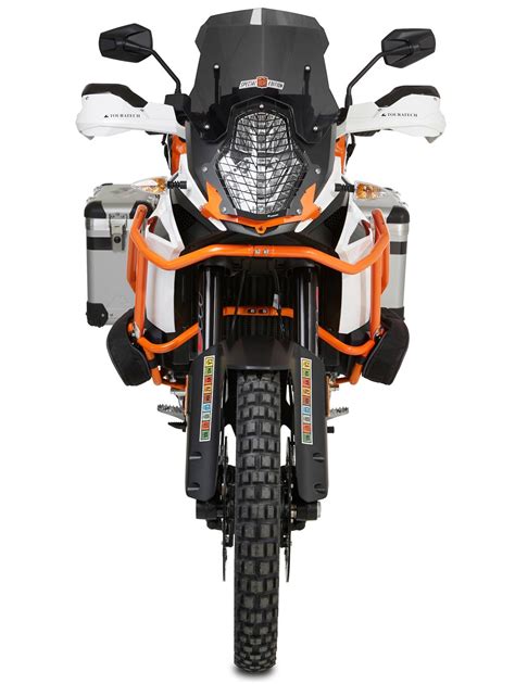 Ktm 1090 Adventure R ‘special Bdr Edition Up For Grabs Adv Pulse