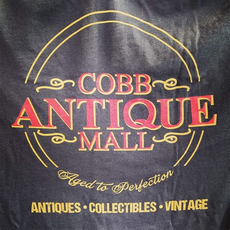 Cobb Antique Mall