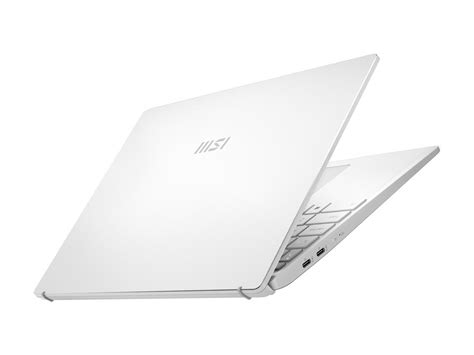 Msi Laptop Prestige 14 A11sc 208ca Intel Core I7 11th Gen 1195g7 2