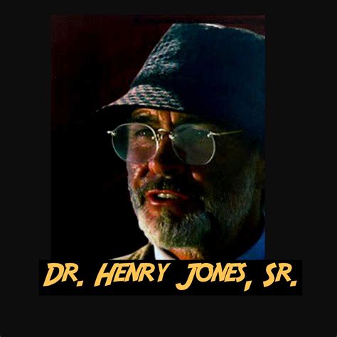 Henry Jones Indiana Jones Junior