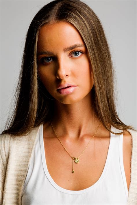 Chloe Mc Assets Model Agency