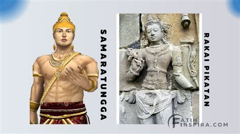 Peninggalan Kerajaan Mataram Kuno Hindu Jejak Sejarah Yang Menakjubkan