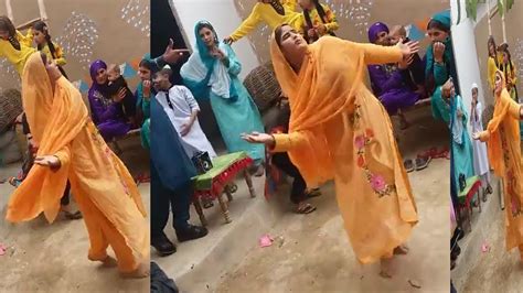 Pashto New Hot Local Dance 2020 Pashto X Home Dance Youtube