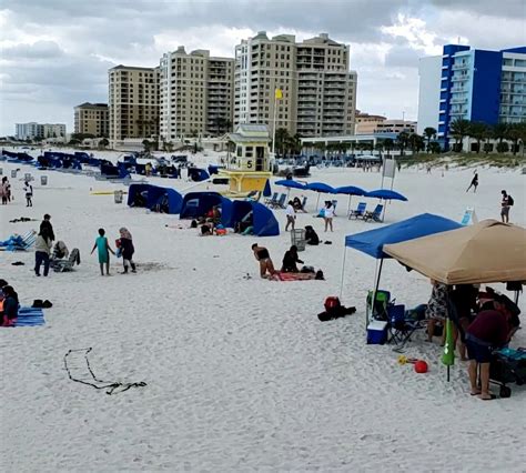 Beach Walk Clearwater All You Need To Know Before You Go
