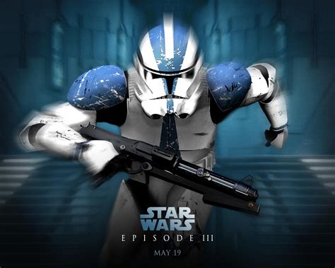 Free Download Star Wars Clone Trooper Wallpaper 02 1280x1024 For Your
