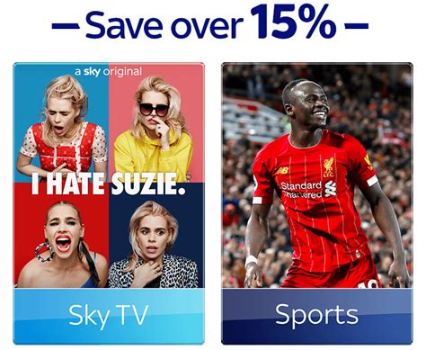 Sky Sports is Back | Sports Packages for Football, F1 & More | Sky.com