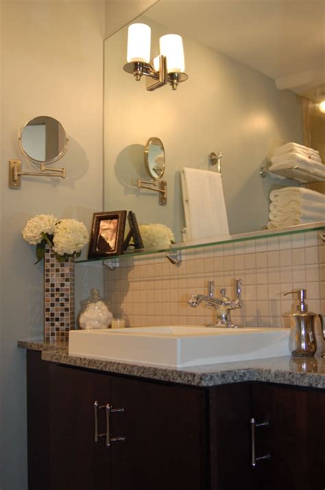 Rotate And Swivel Bathroom Mirror Home Ideas