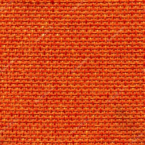 Orange Fabric — Stock Photo © Alexkar08 1153320