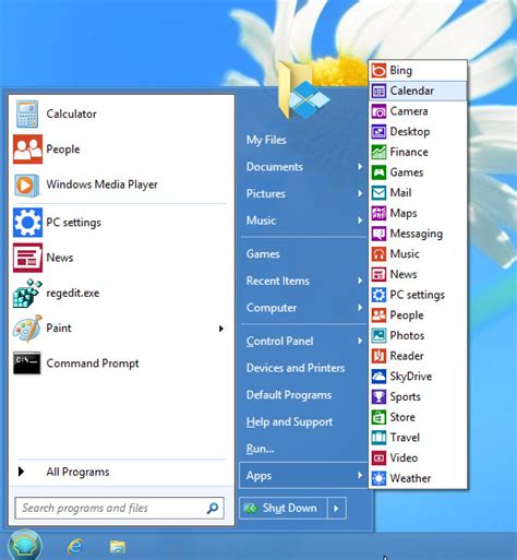 Iobit start menu 8 v5.4 pro free activation key 2021,ucretsiz pro lisans kodu,license key,%100 working,free etkinlestirme,lisans anahtari iobit start menü 8 v5.4 windows için hızlı başlat menüsü. Change Windows 8 Start menu look like in Windows 7 or How ...
