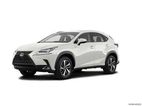 2022 Lexus Nx 350h Lease Monthly Leasing Deals And Specials · Ny Nj