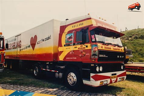 Foto Daf 3300 1001528 Truckfan