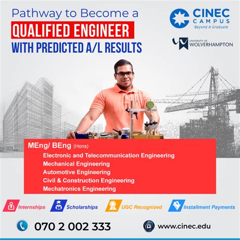 Beng Hons Civil Engineering And Construction Engineering Cinec Campus Coursenet
