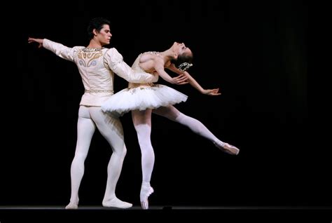 The Most Famous Ballerinas You Should Know