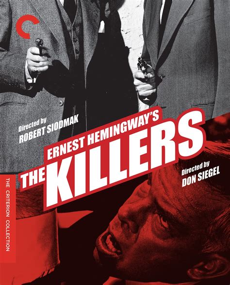 The Killers 1946 The Criterion Collection