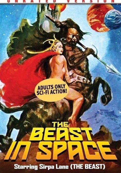 Beast In Space Movie Watch Streaming Online