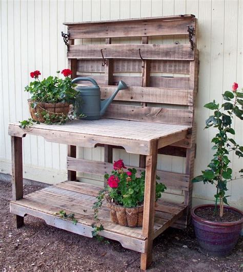 Clever Pallet Wood Recycling Ideas Pallet Ideas