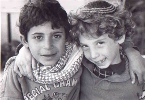 Children Of Gaza Children Of Israel To Bend Light To Bend Light
