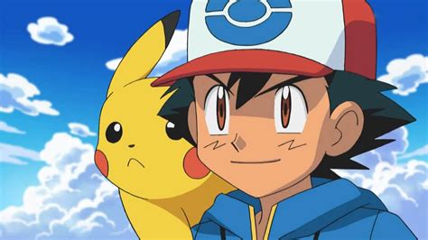 Maybe you would like to learn more about one of these? Twitch to stream 19 seasons and 16 movies of Pokémon anime ...