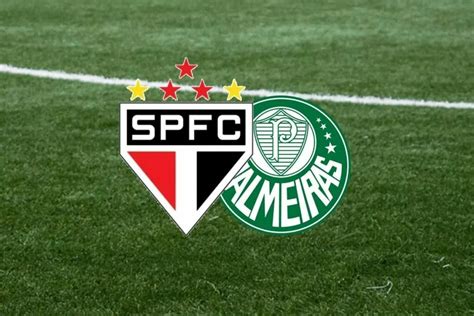 Como assistir Palmeiras x São Paulo ao vivo pela Copa do Brasil 2023