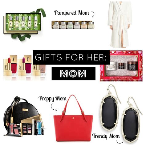 Best Gift Ideas For Mom For Christmas 42 Best Christmas Gift Ideas