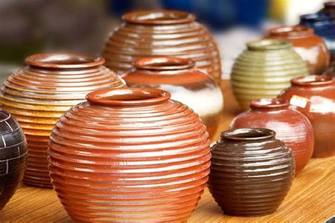 What Is Ceramics And Its Types Design Talk