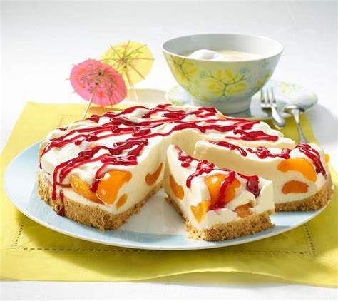 Check spelling or type a new query. Leichte Philadelphia-Torte Rezept | LECKER